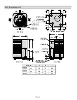 Preview for 2 page of Lennox HS40 Series Installation Instructions Manual