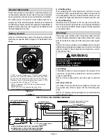 Preview for 3 page of Lennox HS40 Series Installation Instructions Manual