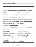 Preview for 11 page of Lennox HS40 Series Installation Instructions Manual