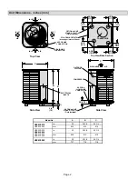 Preview for 2 page of Lennox HSXA12-018 Installation Instructions Manual