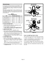 Preview for 12 page of Lennox HSXA12-018 Installation Instructions Manual