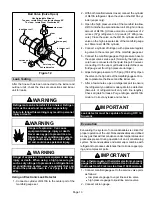 Preview for 13 page of Lennox HSXA12-018 Installation Instructions Manual