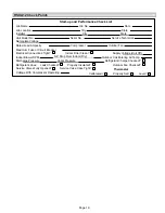 Preview for 19 page of Lennox HSXA12-018 Installation Instructions Manual