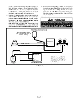 Предварительный просмотр 11 страницы Lennox HSXA15 SERIES Installation Instructions Manual