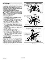 Preview for 10 page of Lennox HSXA16  Series Installation Instructions Manual