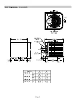 Предварительный просмотр 2 страницы Lennox HSXA19 SERIES Installation Instructions Manual