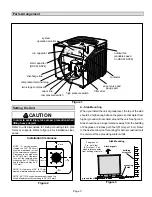 Предварительный просмотр 3 страницы Lennox HSXA19 SERIES Installation Instructions Manual