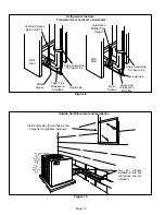 Предварительный просмотр 10 страницы Lennox HSXA19 SERIES Installation Instructions Manual