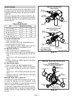 Предварительный просмотр 14 страницы Lennox HSXA19 SERIES Installation Instructions Manual