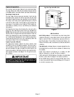 Предварительный просмотр 21 страницы Lennox HSXA19 SERIES Installation Instructions Manual