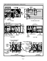 Preview for 2 page of Lennox Humiditrol L Series Installation Instructions Manual