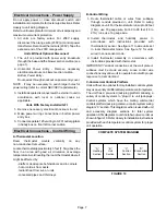 Preview for 8 page of Lennox Humiditrol L Series Installation Instructions Manual