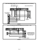 Preview for 9 page of Lennox Humiditrol L Series Installation Instructions Manual