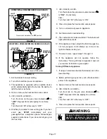 Preview for 18 page of Lennox Humiditrol L Series Installation Instructions Manual