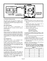 Preview for 21 page of Lennox Humiditrol L Series Installation Instructions Manual