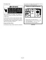 Preview for 24 page of Lennox Humiditrol L Series Installation Instructions Manual