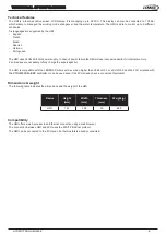 Preview for 5 page of Lennox HYDROCONTROL Installation, Operating And Maintenance Manual