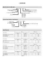 Preview for 2 page of Lennox iComfort SL18XC1 Series Installation And Service Procedure