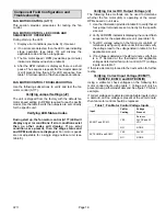 Preview for 19 page of Lennox iComfort SL18XC1 Series Installation And Service Procedure