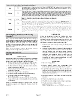 Preview for 37 page of Lennox iComfort SL18XC1 Series Installation And Service Procedure