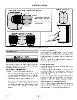 Preview for 57 page of Lennox iComfort SL18XC1 Series Installation And Service Procedure