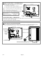 Preview for 62 page of Lennox iComfort SL18XC1 Series Installation And Service Procedure