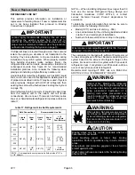 Preview for 65 page of Lennox iComfort SL18XC1 Series Installation And Service Procedure