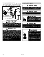 Preview for 72 page of Lennox iComfort SL18XC1 Series Installation And Service Procedure