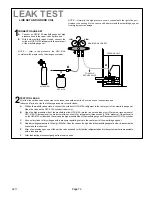 Preview for 73 page of Lennox iComfort SL18XC1 Series Installation And Service Procedure