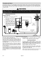 Preview for 74 page of Lennox iComfort SL18XC1 Series Installation And Service Procedure