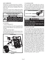 Preview for 17 page of Lennox iComfort SL280UH070V36A Unit Information