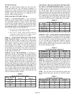 Preview for 34 page of Lennox iComfort SL280UH070V36A Unit Information