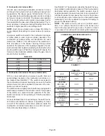 Preview for 45 page of Lennox iComfort SL280UH070V36A Unit Information