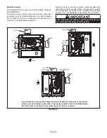 Preview for 46 page of Lennox iComfort SL280UH070V36A Unit Information