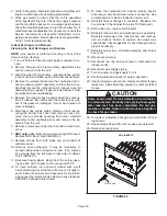 Preview for 53 page of Lennox iComfort SL280UH070V36A Unit Information