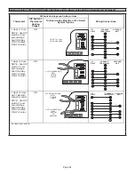 Preview for 62 page of Lennox iComfort SL280UH070V36A Unit Information