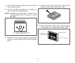 Preview for 5 page of Lennox iHarmony Zone Thermostat Installation And Setup Manual