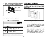 Preview for 6 page of Lennox iHarmony Zone Thermostat Installation And Setup Manual