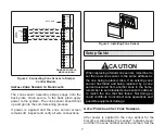 Preview for 7 page of Lennox iHarmony Zone Thermostat Installation And Setup Manual