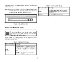 Preview for 8 page of Lennox iHarmony Zone Thermostat Installation And Setup Manual