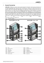 Preview for 5 page of Lennox INNOV DM R Series Application Manual