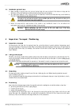 Preview for 10 page of Lennox INNOV DM R Series Application Manual