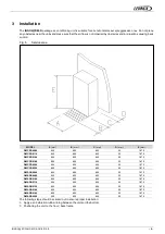 Preview for 11 page of Lennox INNOV DM R Series Application Manual