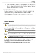 Preview for 14 page of Lennox INNOV DM R Series Application Manual