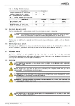 Preview for 17 page of Lennox INNOV DM R Series Application Manual