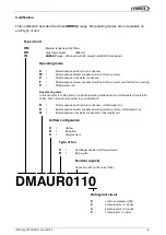 Preview for 34 page of Lennox INNOV DM R Series Application Manual