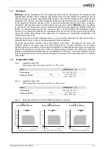 Preview for 36 page of Lennox INNOV DM R Series Application Manual