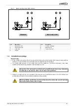 Preview for 40 page of Lennox INNOV DM R Series Application Manual