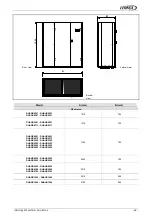 Preview for 42 page of Lennox INNOV DM R Series Application Manual