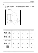 Preview for 44 page of Lennox INNOV DM R Series Application Manual